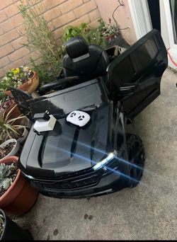 Kids car Tacoma