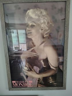 Marilyn Monroe