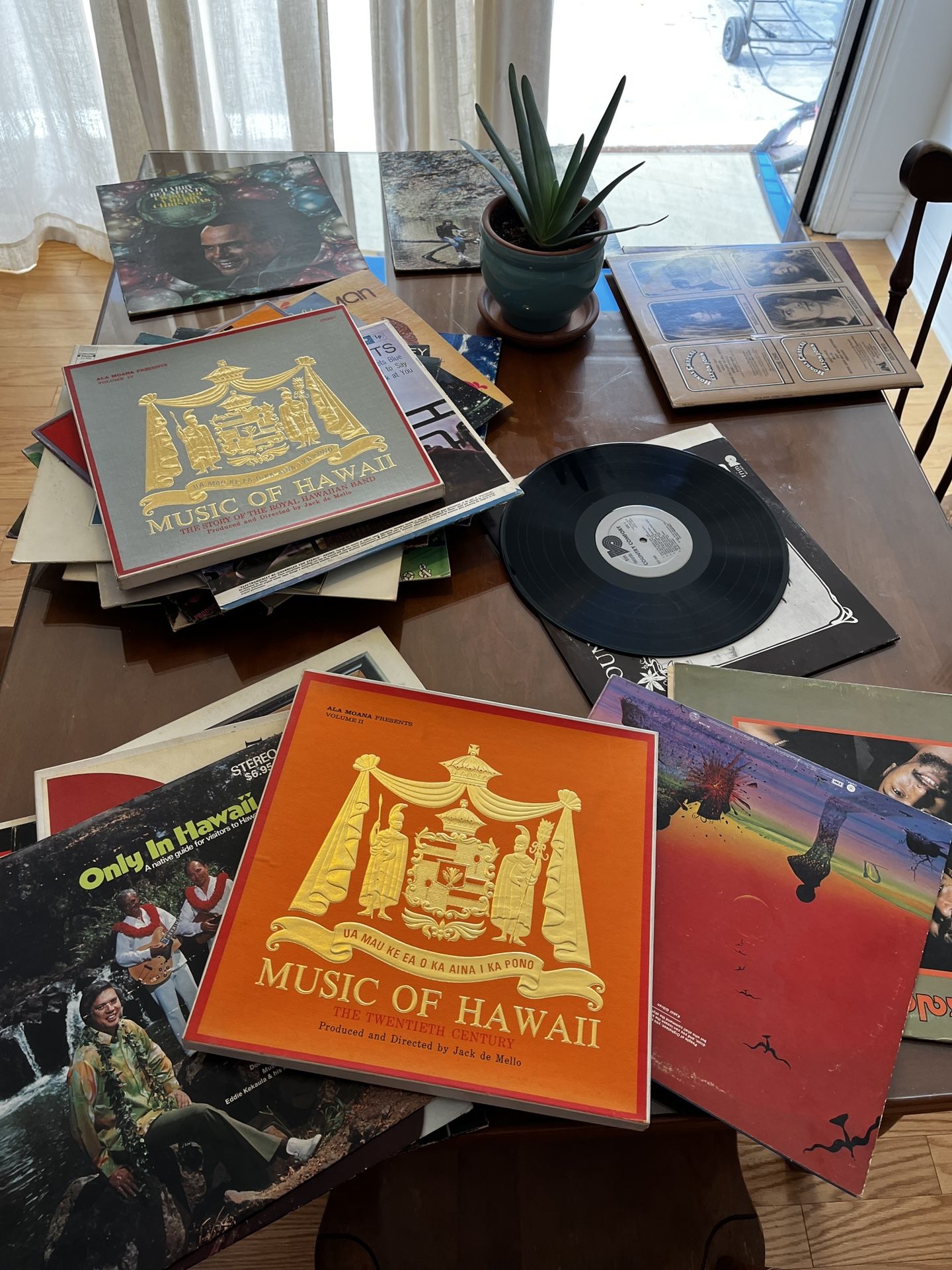 Vintage Records