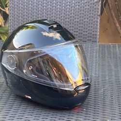 C4 Schuberth helmet 
