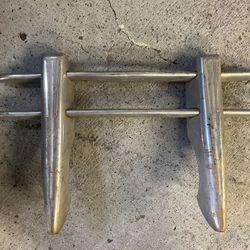30’s 40’s Car Or Truck Bumper Guard
