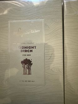Dr. Squatch Cologne