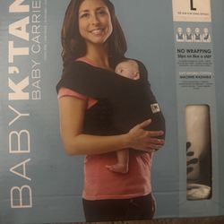 Baby Carrier 