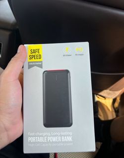 Power Bank