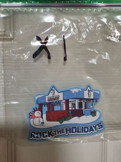 Dutch bros rock the holidays