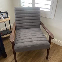 Accent Chair
