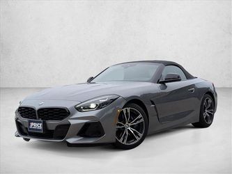 2026 BMW Z4