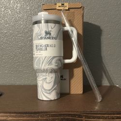40oz Stanley 
