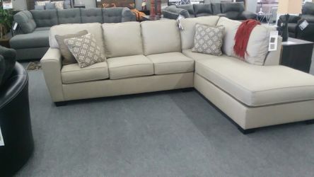 Calicho Sectional