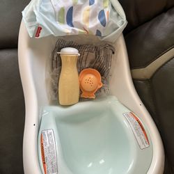 Fisher Price Seat Tub 