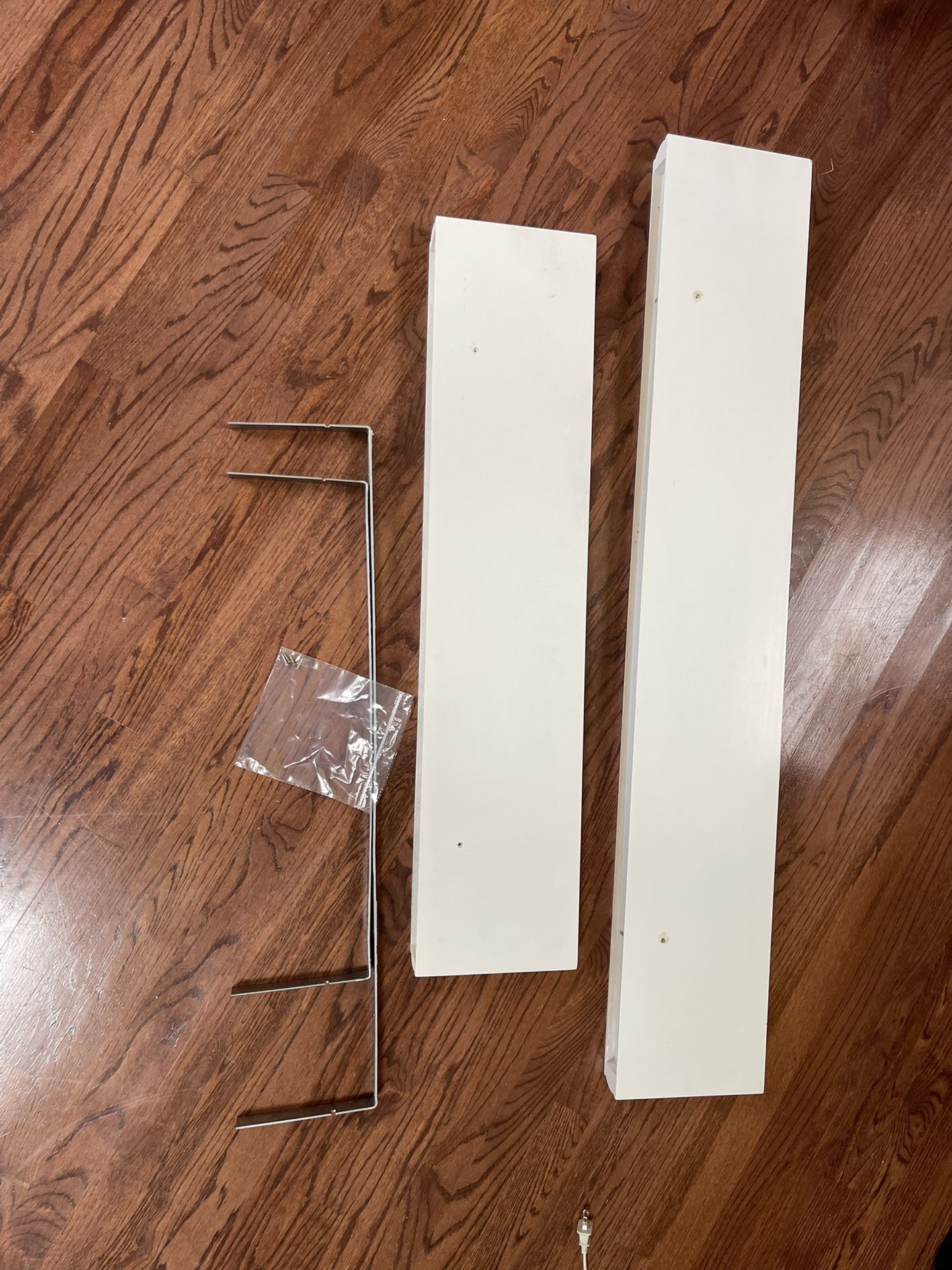 Floating Shelves