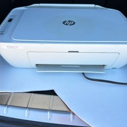 Hp Deskjet 2652 Used