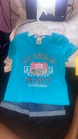 Little girl outfits