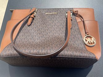 MK purse