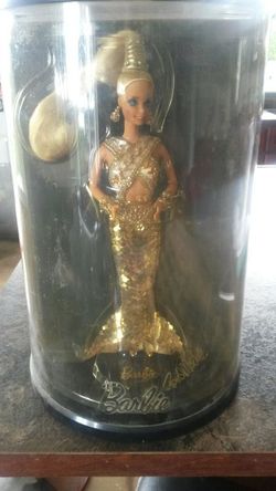 Bob Mackie barbie