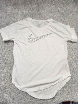 Kids Medium Nike Shirt
