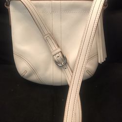 Coach Shoulder Purse