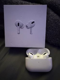 AirPod Pros 1 Lighting charging (Yes They’re Real)