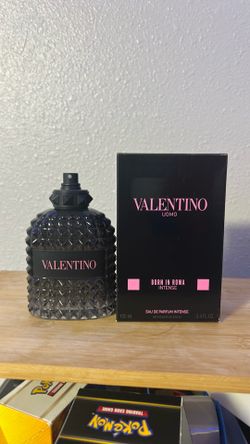 Valentino born in roma intense 3.4 oz