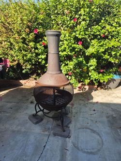 Fire pit