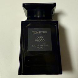 Tom Ford Oud Wood 100ml – Authentic