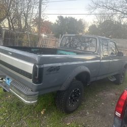 1994 Ford F-150