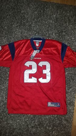 Arian Foster Texans Jersey