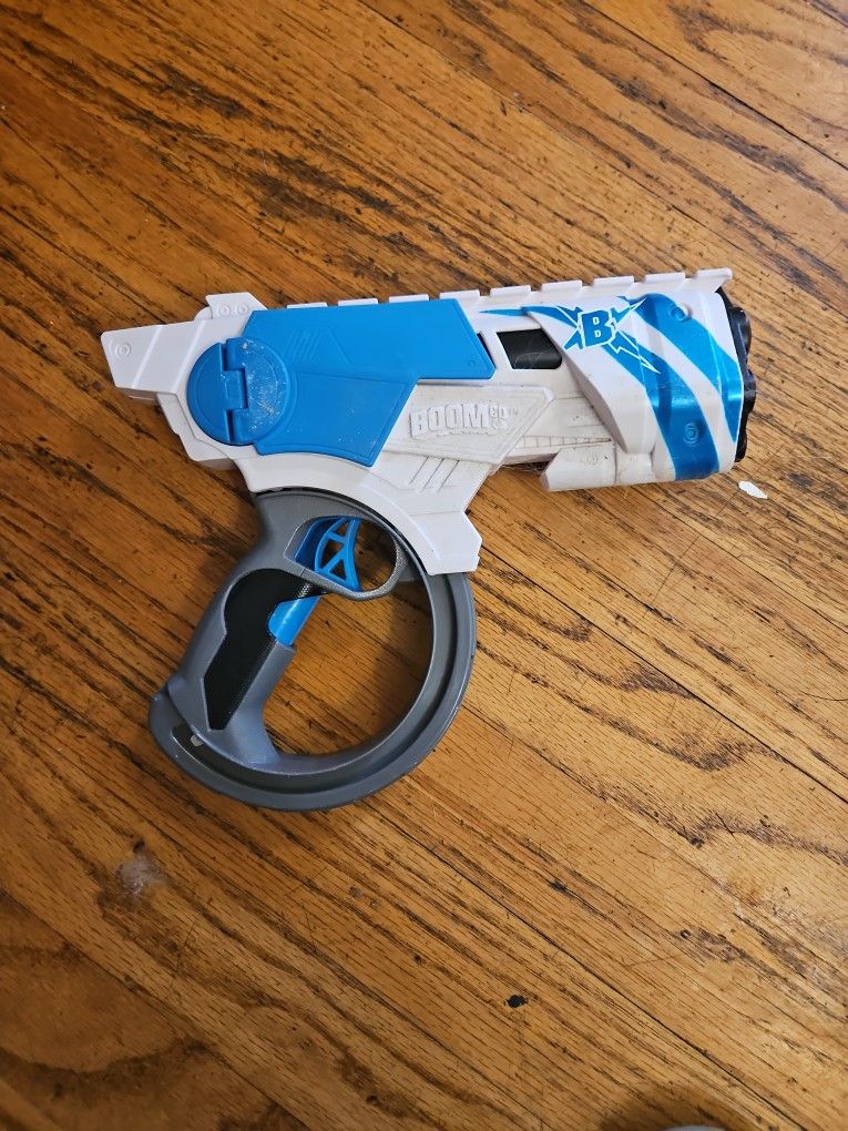 Boom Co Whipblast Blaster