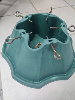 Christmas Tree Base Holder