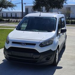 2014 Ford Transit Connect