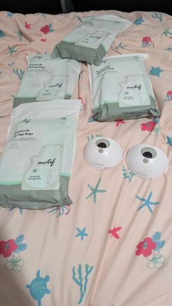 Mom cozy Portable Breast pump