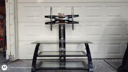 Z-Line Designs 36-65 inch Tv Stand