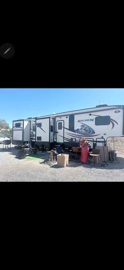 2014 trailer