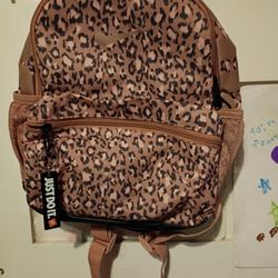 New Women's Nike Small Backpack With Tags