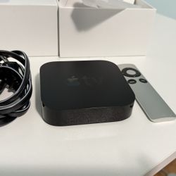 Apple TV, Model A1469  (3rd generation)