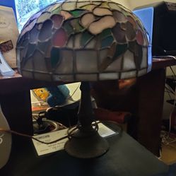 Vintage Lamp