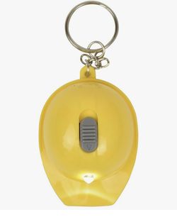 3-1 Key Chain, Bottle Opener And Flashlight 