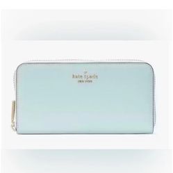 KATE SPADE Lena Large Continental Wallet🔥🔥🔥
