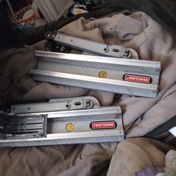 Craftsman 3 1/2 Miter Base 