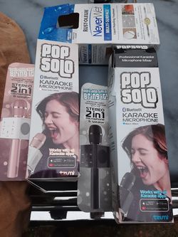 Microphone
