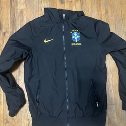Brazil jacket