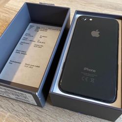 iPhone 8 Unlocked 5G 