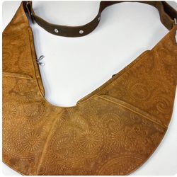 Sash bag Extended size