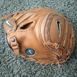 Baseball Glove 
