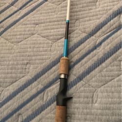 ML Custom Rod
