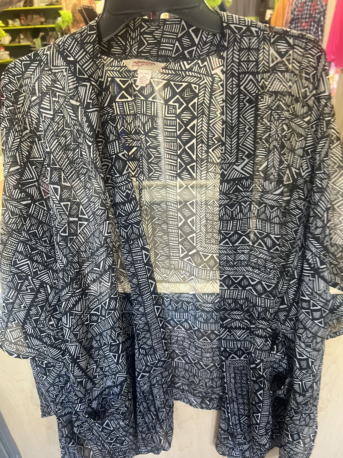 Cardigan’s Just In