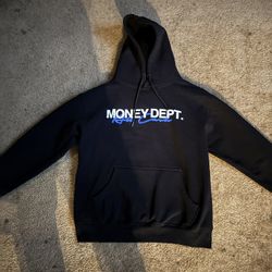 Money Dept Hoodie 