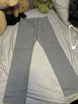 Levi’s 501 Size (33,34)