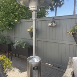 Outdoor Patio Heater 