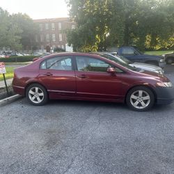 2006 Honda Civic